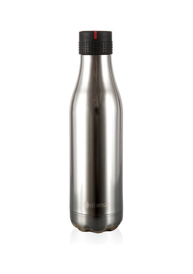 Bouteille isotherme inox 500 ml à Mornant