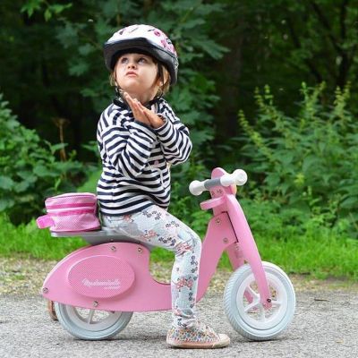 Acheter draisienne scooter Mademoiselle à Mornant entre Givors et Saint Etienne
