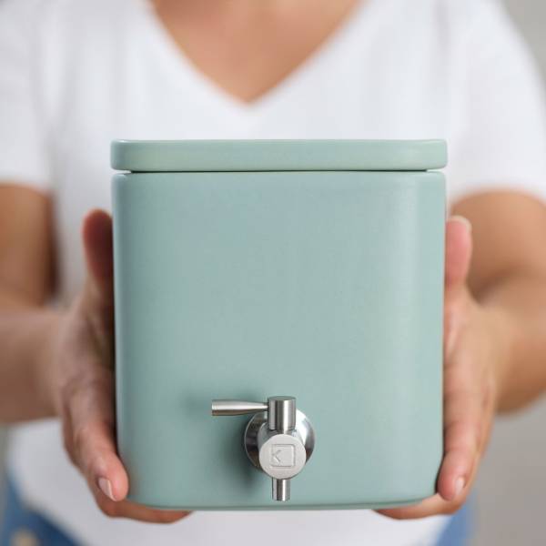 contenant Komby parfait pour vos boissons faites maison à Mornant