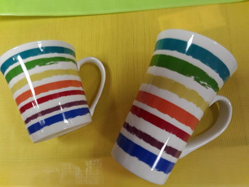 Acheter mugs Little Marcel