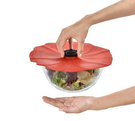 couvercles hermétiques