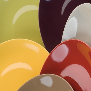 trouver assiettes COLORAMA APILCO