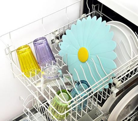 couvercles silicone passant au lave vaisselle