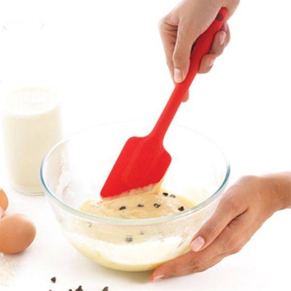 Acheter spatule en silicone à Mornant de la marque MASTRAD