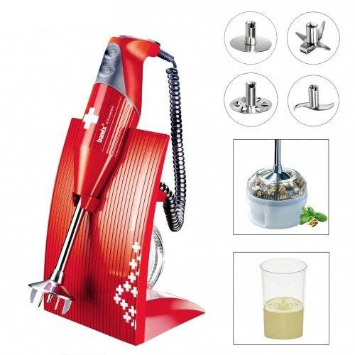 trouver Bamix Swissline à Mornant