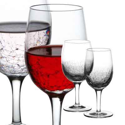 VERRES ADDICT SOUFFLE BOUCHE CRAQUELE