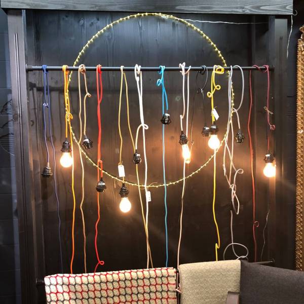 de nombreux coloris de baladeuses BALA HOOPZI