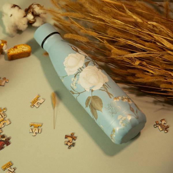 Bouteille isotherme Yoko 50 cl chez Cathy et Bruno à Mornant