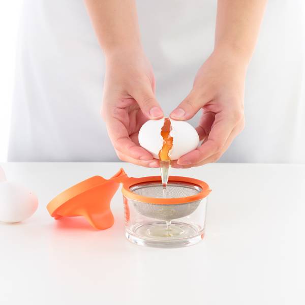 pocheuse à oeuf LEKUE près de Brignais