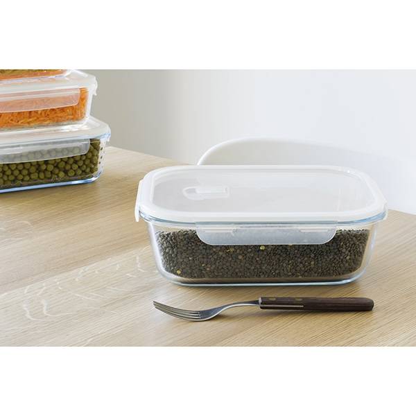 Trouver boite en verre borosilicate Pebbly près de Brignais