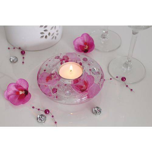 JOL BOUGEOIR ORCHIDEE