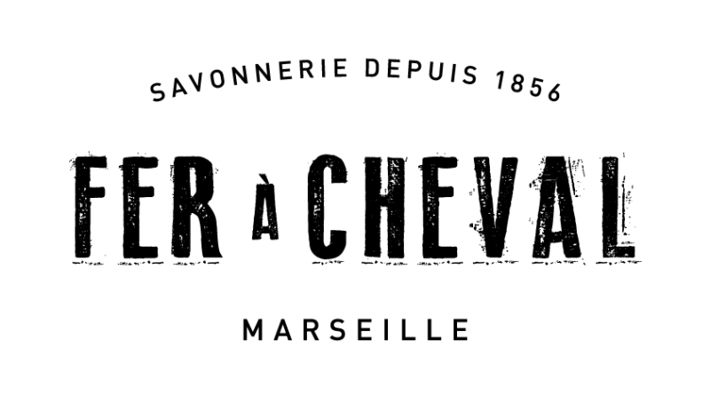 Fer à cheval la plus ancienne Savonnerie de Marseille