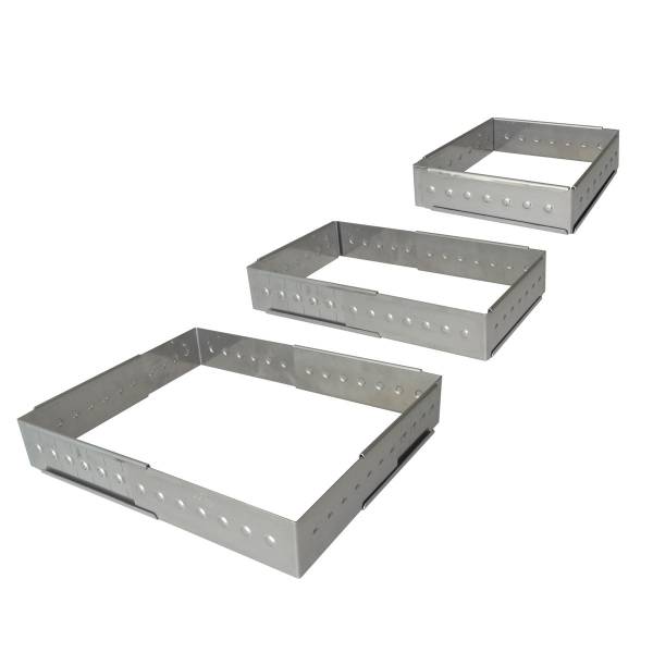 cadre à opéra GOBEL EXTENSIBLE ET REGLABLE A MORNANT