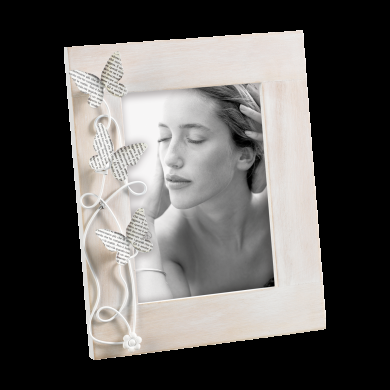 cherche cadre photo avec des papillons