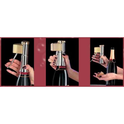 Trouver ouvre champagne Deskorjet