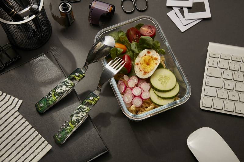 Trouver couvert AKINOD JUNGLE à Mornant