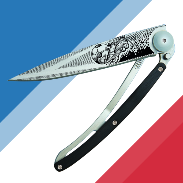 Deejo 37 g gravure football à Mornant