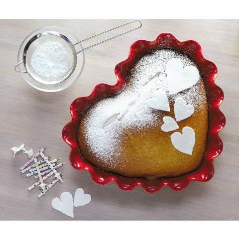 moules à patisserie fabriqués en France à Mornant  près de Brignais