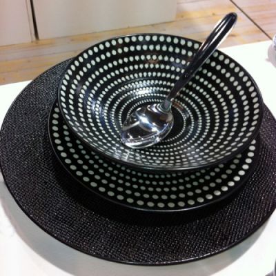 Assiettes Galaxy Table et Passion