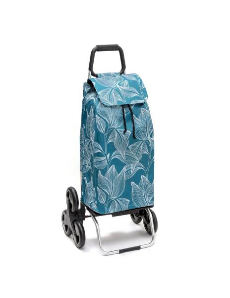 poussette de marché fabrication française 6 roues près de Saint Martin en haut