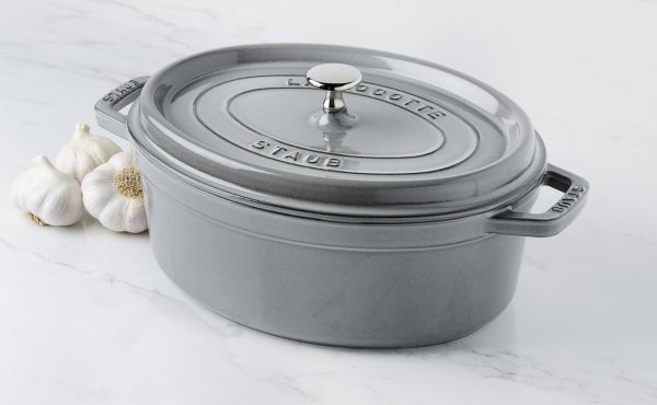 Trouver cocotte STAUB GRIS GRAPHITE près de Givors