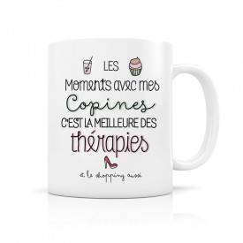 Mug à message Crea Bisontine près de Chaponost