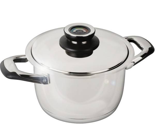 Faitout ECOVITAM Cuisson basse température