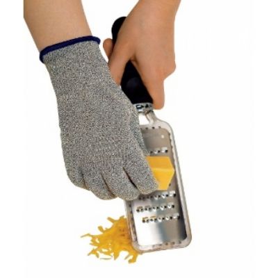 Gant anti coupures microplane