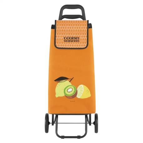 POUSSETTE VITAMINEE DLP