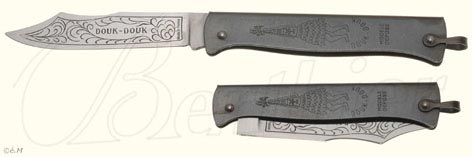 Acheter couteau DOUK DOUK près de Brignais