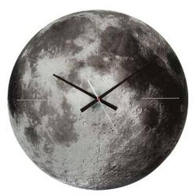 Belle horloge MOON KARLSON