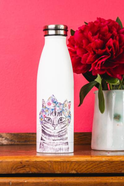 Bouteille isotherme MIKASA à Mornant entre Lyon et Saint Etienne