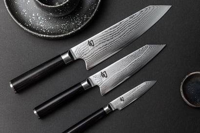 Trouver couteaux de cuisine KAI à Mornant