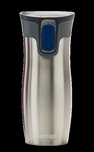 Mug isotherme CONTIGO INOX