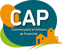 CAP association des commerçants et artisans du pays Mornantais CAP